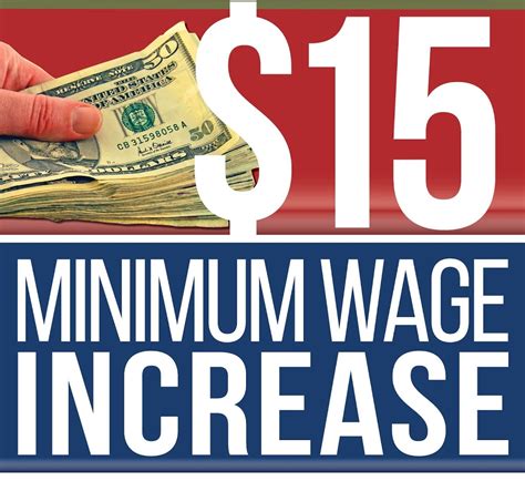 raise to 15 per hour minimum wage would have local effects ucbj upper cumberland business