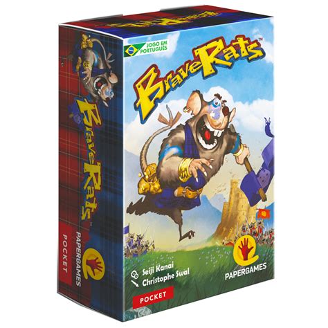 Kards combines traditional ccg gameplay with innovative mechanics inspired by classic strategy games and real battlefield tactics. BRAVE RATS | Board Games | Paladins Games Store