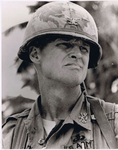 Retired Lt Gen Harold G “hal” Moore For B Bodies Only Classic