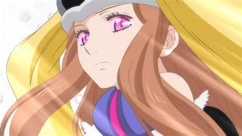 Mysterious New Visual Debuts For Penguindrum Anime Film