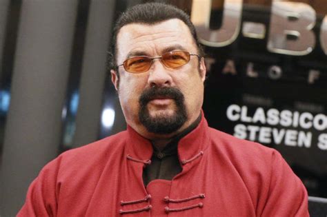 What Really Happened When Steven Seagal Fought Bruce Lee