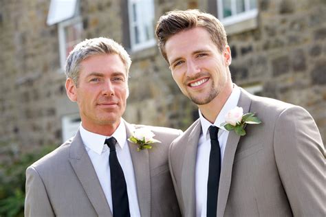 Same Sex Getting Married Images