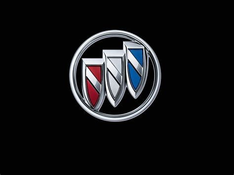 Buick Logo Wallpapers Top Free Buick Logo Backgrounds Wallpaperaccess