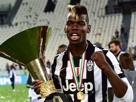 In april 2021, he signed a deal with amazon studios to film a documentary. Premier League : Paul Pogba suspendu - CamerounSports