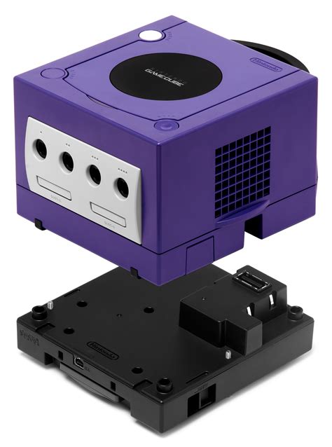 Filegamecube Game Boy Player Wikimedia Commons