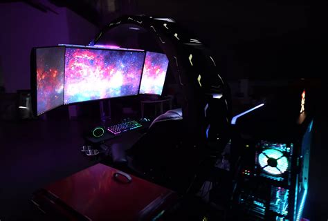 Ultimate Gaming Pc Setup Will Cost You 30k Includes Crazy