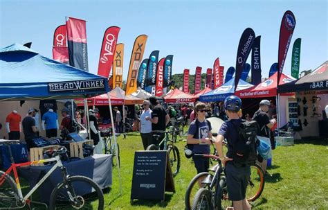 Experience The 2019 Sea Otter Classic Virtually Road Bike Action