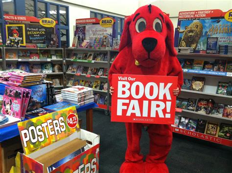 Scholastic Book Fair Sunday May 3 2015 9 Am To 1 Pm San