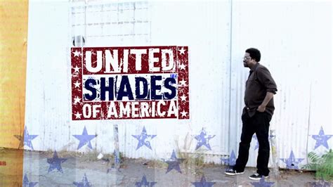 United Shades Of America Trailer Cnn Video