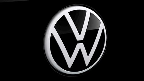 History Of The Volkswagen Logo Motorious