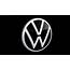 History Of The Volkswagen Logo  Motorious