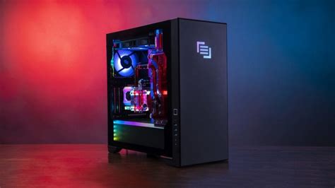 Maingear Vybe Gaming Pc Review High Performance Without Breaking Your