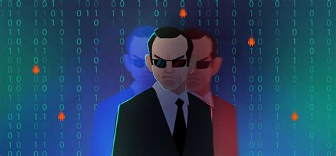 Agent Smith materializes from the matrix of Android malware ...
