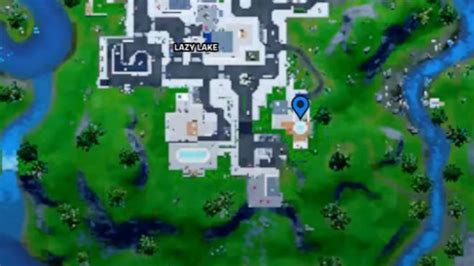 Fortnite Vase Of Flowers Location Where To Find And Collect A Vase Of