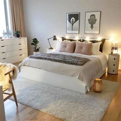 38 Romantic Master Bedroom Décor Ideas On A Budget