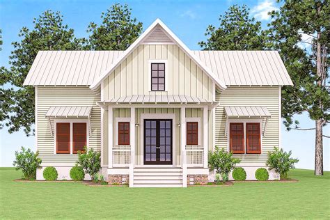 Delightful Cottage House Plan Lls Architectural Jhmrad 101725
