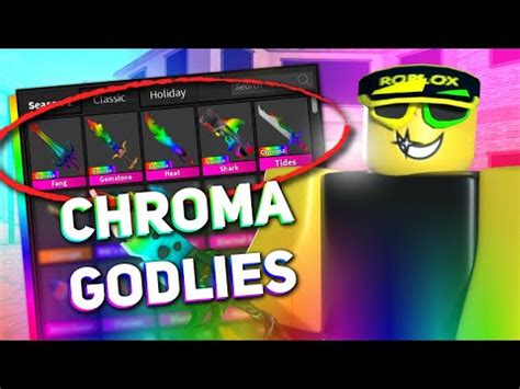 Homerobloxroblox murder mystery 2 codes (june 2021) mm2 codes. Unboxing The Chroma Gingerblade In Roblox Mm2 Apphackzone ...