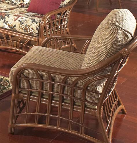 Indoor Wicker Chair Living Room Indoor Wicker Furniture Rattan