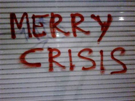 merry crisis nihilistmemes