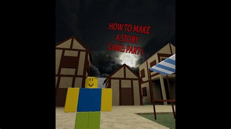 Working 2021 How To Make A Story Game In Roblox Studio 2020 2021