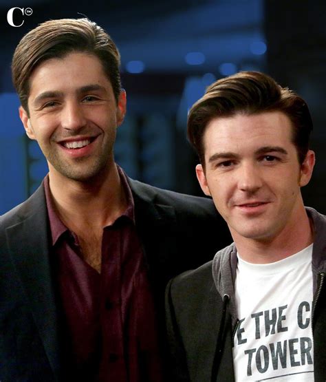 What Is The Cast Of ‘drake And Josh Doing Now See Where The Nickelodeon