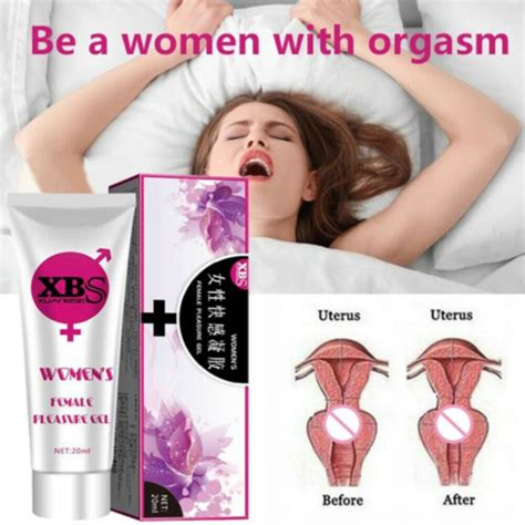 Vaginal Tightening Shrinking Cream Gel Vagina Repair Kegel Virgin
