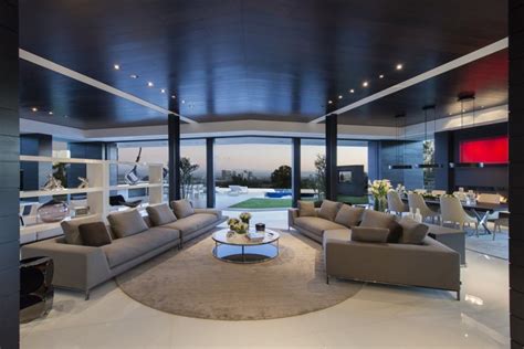 It rained all weekend so we quite enjoyed the gazebo in the back for a hang one of our bestsellers in ottawa! Extravagant Contemporary Beverly Hills Mansion With ...