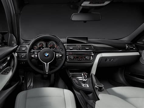 2014 bmw 3 series prices: 2014 BMW M3 & M4 on sale in Australia from $156,900 ...