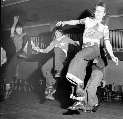 Northern Soul Dancers Mid 1970s Northern Soul Soul Music Soul Clothing