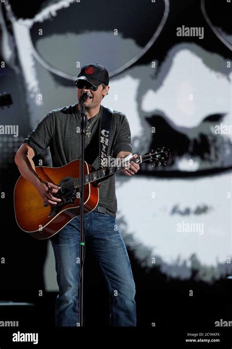 Country Singer Eric Church Hi Res Stock Photography And Images Alamy
