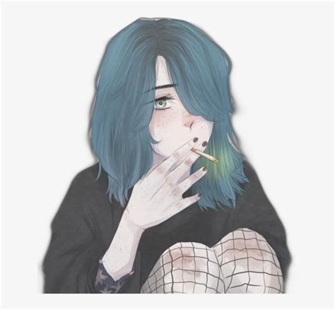 Beautiful Aesthetic Anime Girl Pfp Get Your Hairstyle Today