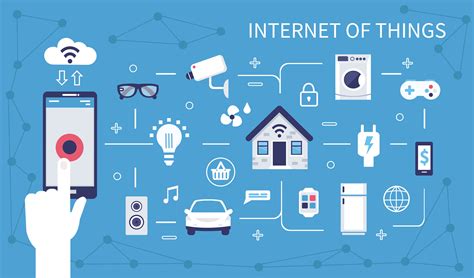 Smart Hospital Design Technologys Potential Impact On The Future Of