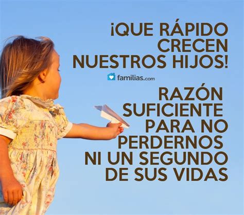 43 Frases Sobre Los Padres Y Los Hijos Background Persona