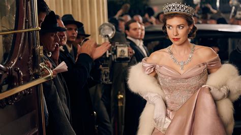 A Royal Affair Does The Crown Bend The Truth About The Windsors