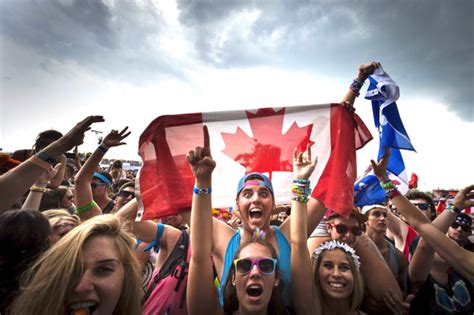 Top 10 Must See Festivals In Canada 2019