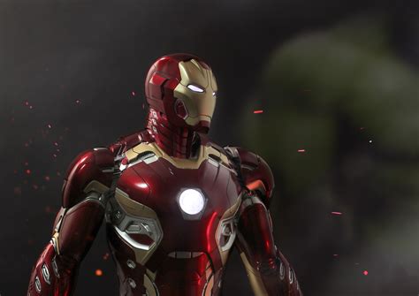 In just six onscreen appearances — iron man, iron man 2, avengers, iron man 3, avengers: Iron Man Mark 45, HD Superheroes, 4k Wallpapers, Images ...