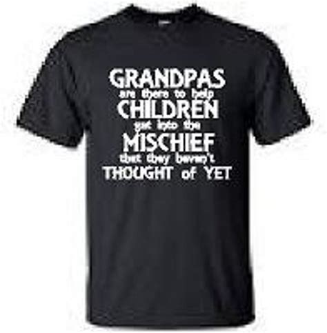 Fathers Day Shirts For Grandpa Etsy