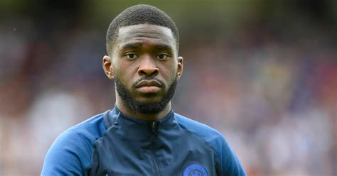 See more of fikayo tomori on facebook. Watch: Fikayo Tomori makes incredible last-ditch tackle for Chelsea - Planet Football