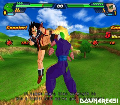 This application will be useful for anyone who enjoys the dragon ball z game: Informasi Game Terbaru : Download game dragon ball z ...
