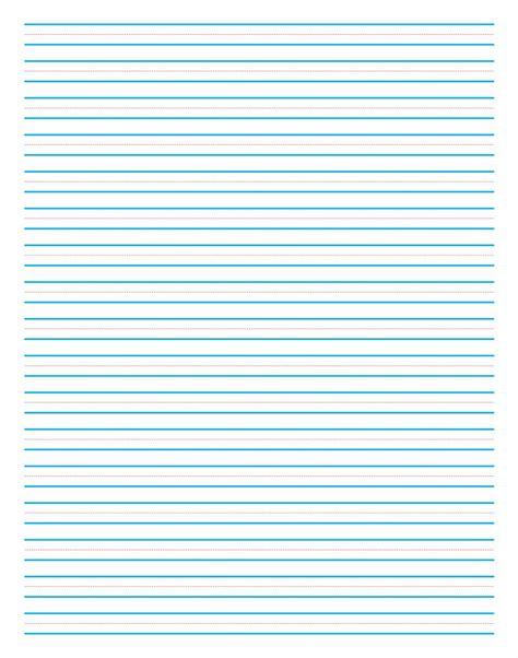 We made this collection of free printable primary writing paper so that you would have an easy way to print out copies for your kids and have them. 8 Best First Grade Printable Paper Like - printablee.com