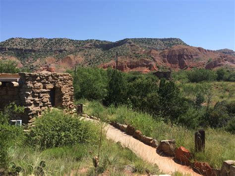 Check spelling or type a new query. Carful of Kids: Palo Duro Canyon State Park with the ...