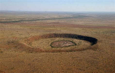 Ten Most Popular Craters On The Earth Travel Blog