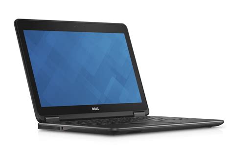 Dell Latitude E7270 125 Zoll Hd Intel Core I7 256gb Ssd 8gb Windows 10