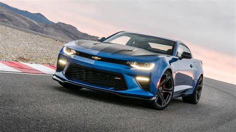 2019 Chevrolet Camaro Wallpapers Wallpaper Cave