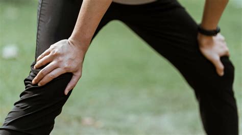 Lutut Sakit Saat Ditekuk Penyebab Dan Cara Mengatasinya