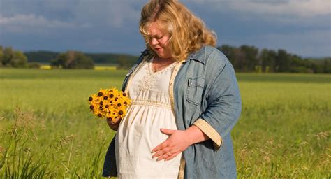 How To Have A Healthy Plus Size Pregnancy Babycenter