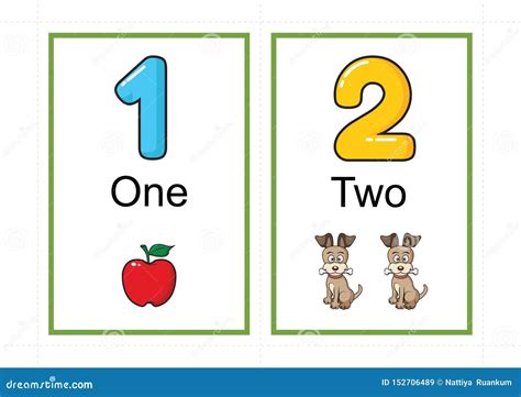 A4 Laminated Numbers Educational Wall Chart Number Poster A4 Shopee Images