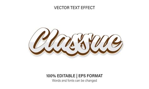 Premium Vector Leaf Text Effect