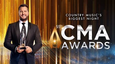 Hear A Simulcast Of Country Musics Biggest Night On Cma Awards Radio