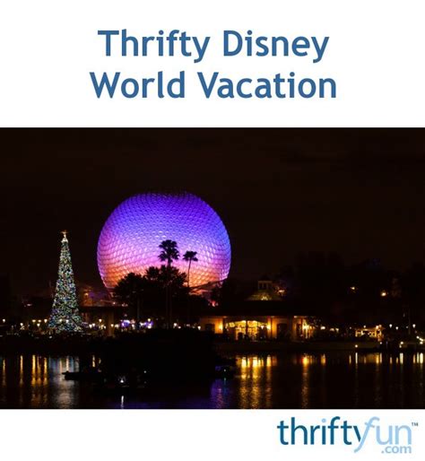 So this year we're updating it with fourteen brand new printable summer word puzzles with fun new word lists and themes! Thrifty Disney World Vacation | ThriftyFun